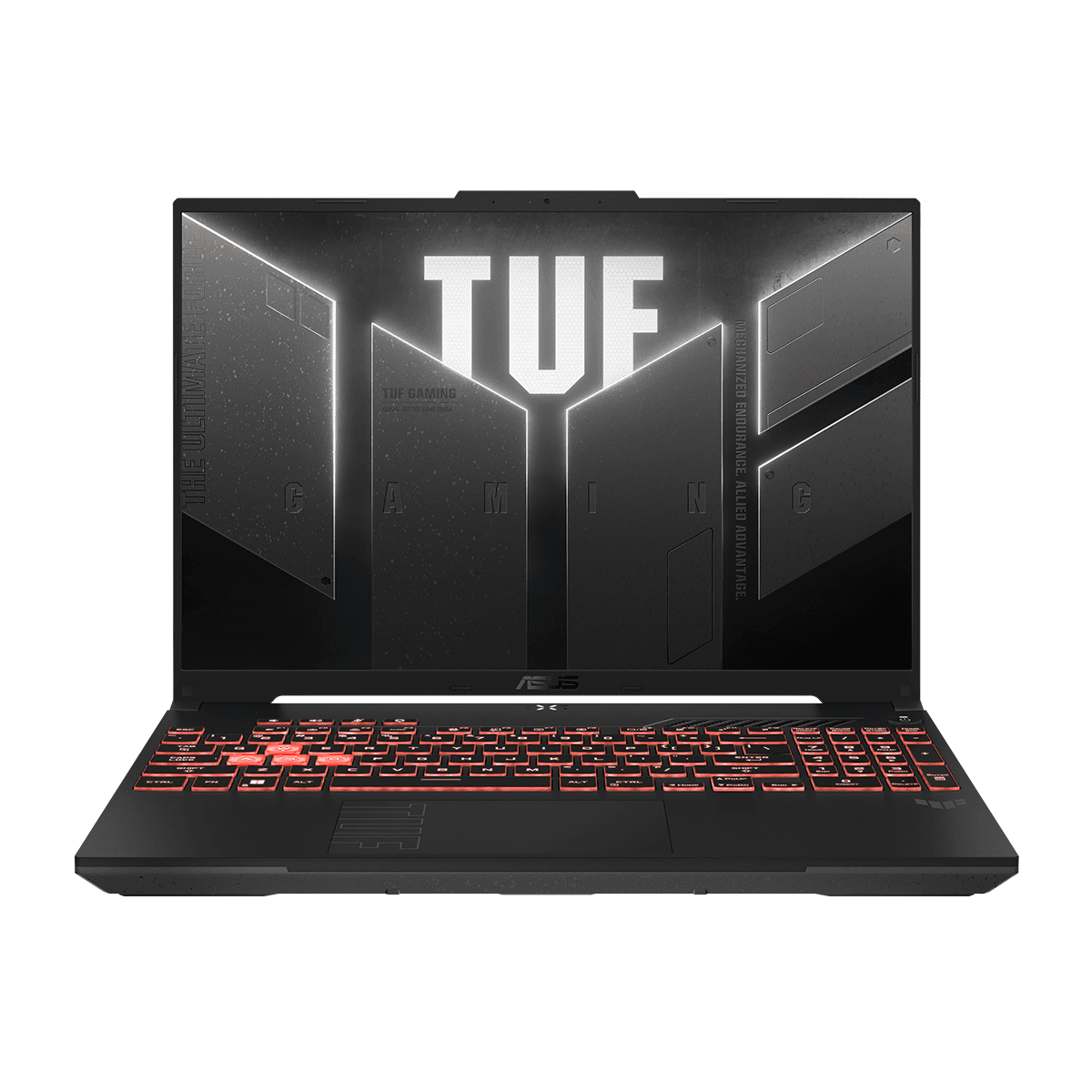 لپ تاپ ایسوس 16 اینچی مدل TUF Gaming F16 FX607JU i7 13650HX 32GB 2TB RTX4050