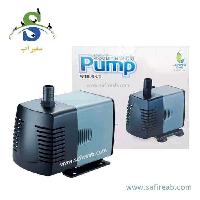 واتر پمپ آکواریوم HM-6081 جنکا