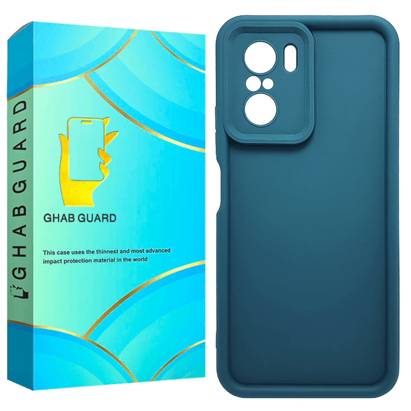 کاور گوشی شیائومی Redmi K40 Pro قاب گارد مدل GSI20