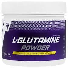 پودر ال گلوتامین 300 گرمی ترک