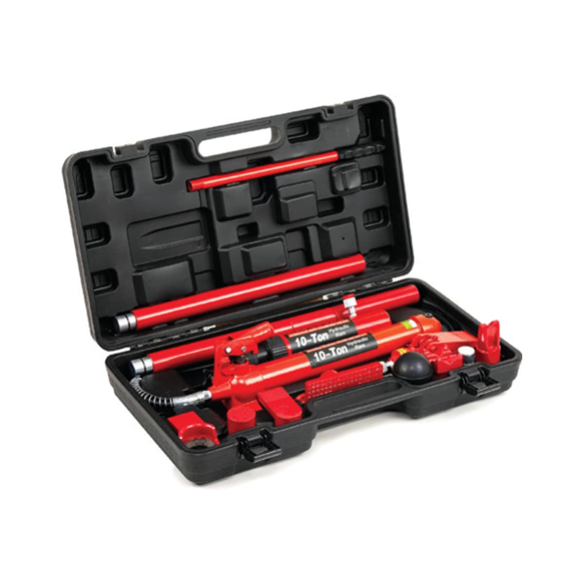 کیت جک صافکاری 10 تن LK کد K9067