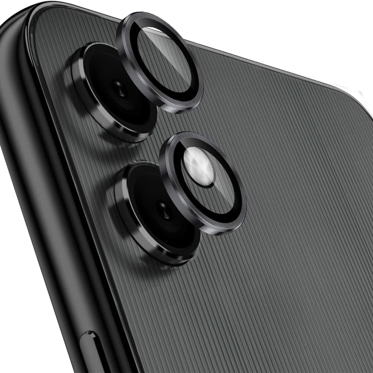 محافظ رینگی لنز دوربین گوشی سامسونگ گلکسی A05