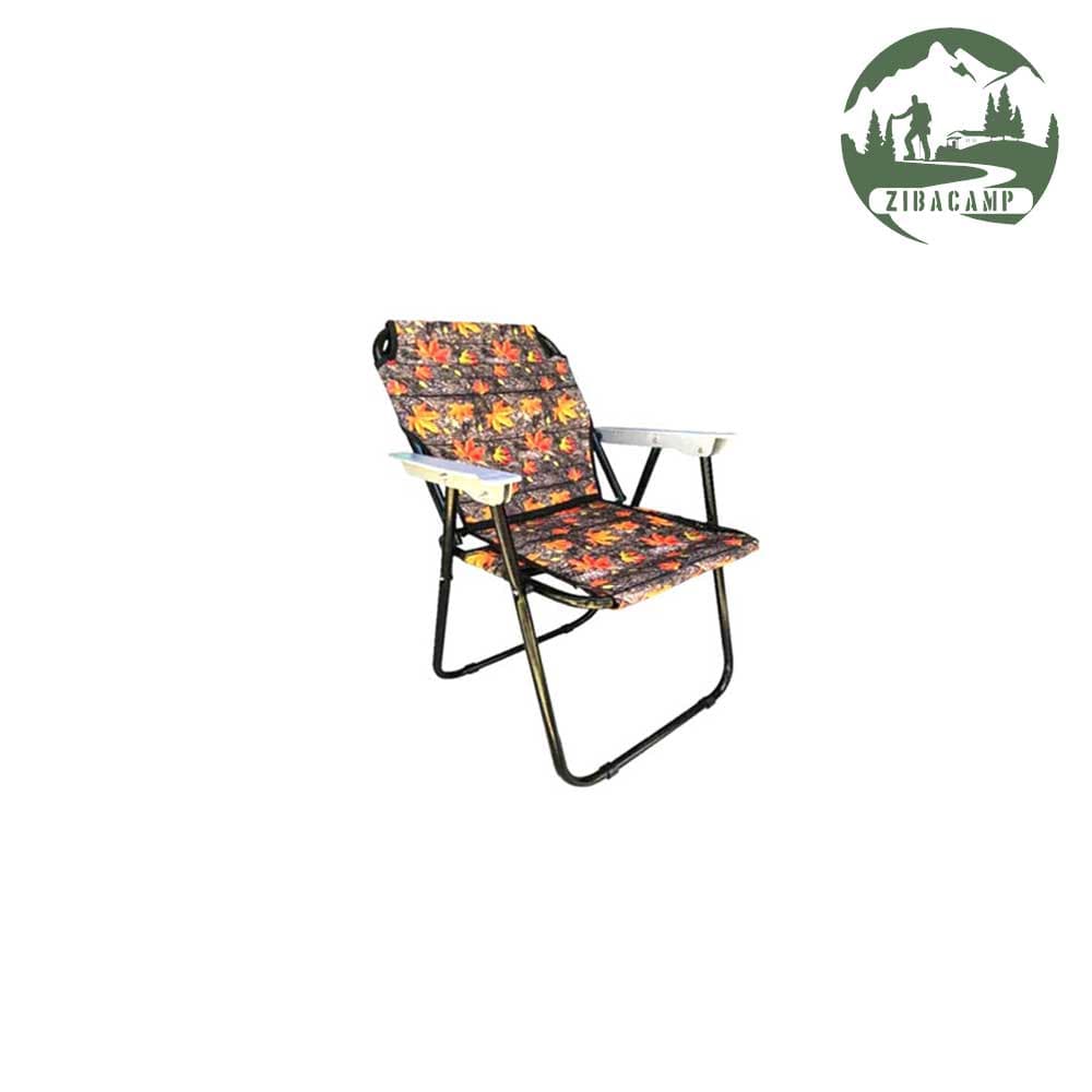 صندلی کمپینگ تاشو مسافرتی استرانگ پلاس نانو سایانا