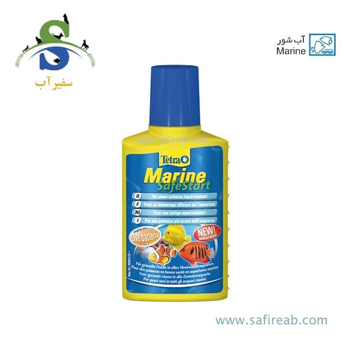 محلول از بین برنده آمونیاک ۲۵۰ میل تترا