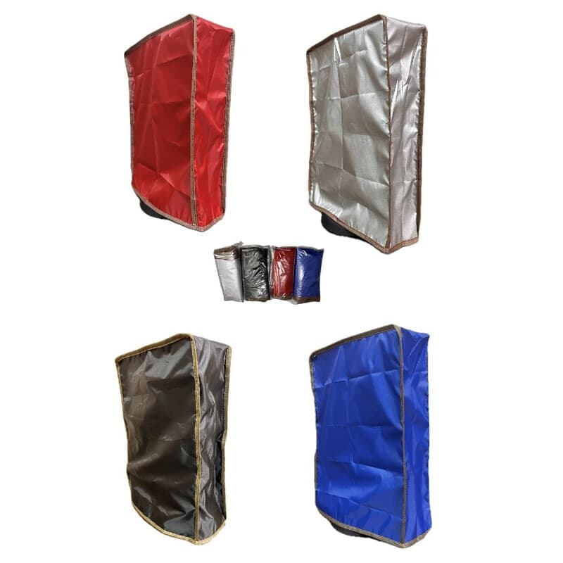 کاور و روکش کنسول بازی پلی استیشن 5 ( PS5 ) مدل ضد خش و ضد آب