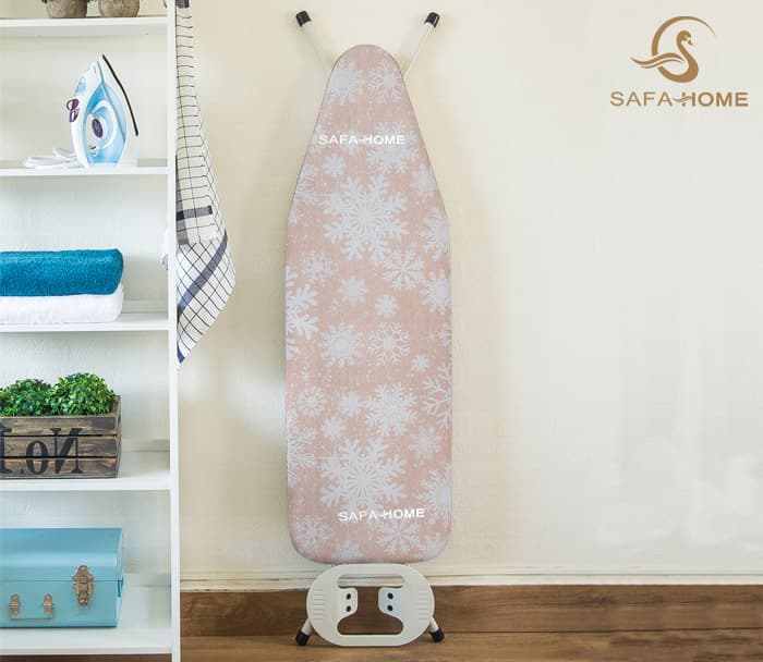 روکش میز اتو طرح فروزان