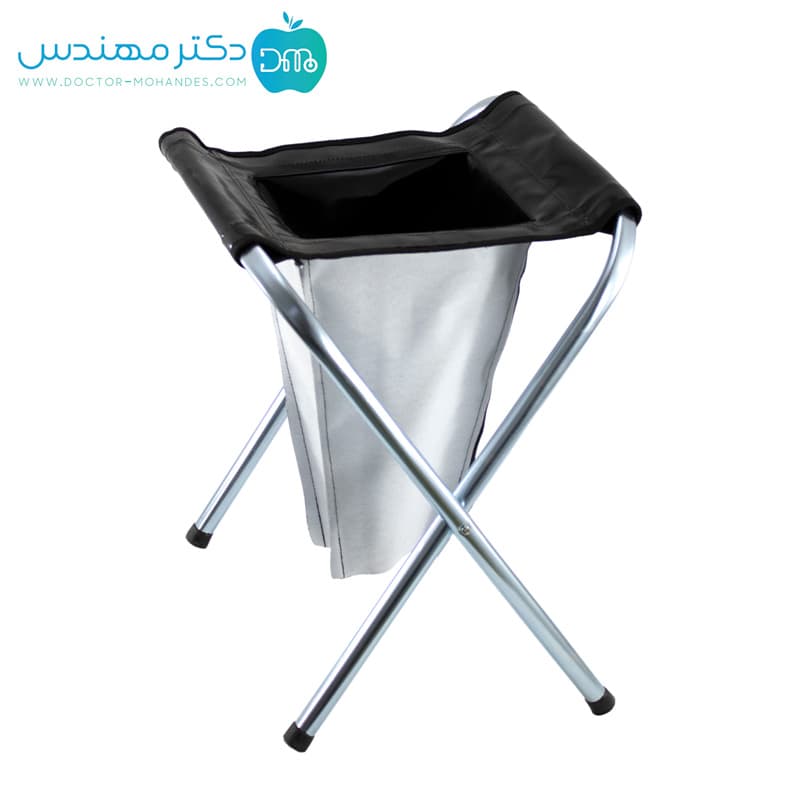 توالت برزنتی قیف دار