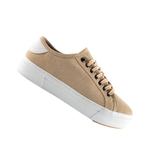 کفش روزمره مردانه یارسان بندی کد 13386848 کفش ملی