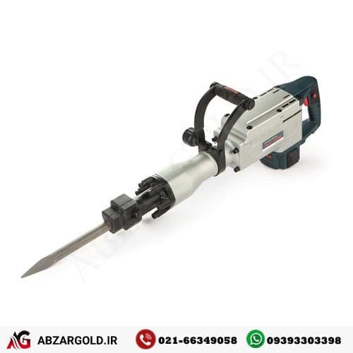 چکش تخریب 14 کیلویی 1700 وات رونیکس مدل 2814