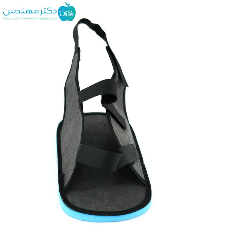 کفش زیر گچ سما طب 6013