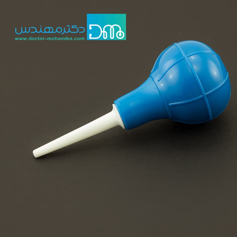 پوار تنقیه (دوش مقعدی)