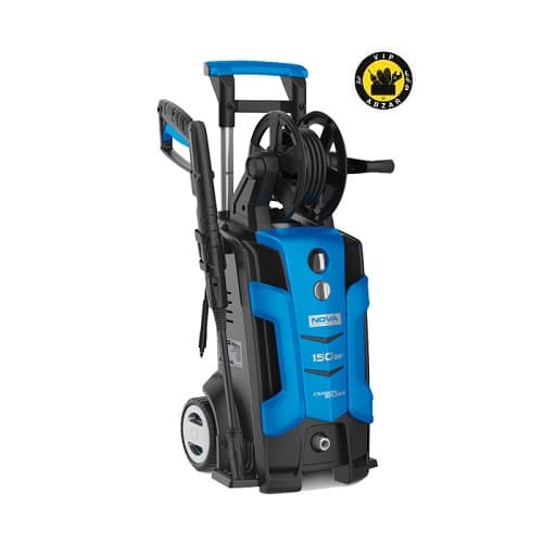 کارواش خانگی نووا 140 بار ذغالی مدل NTW-5140