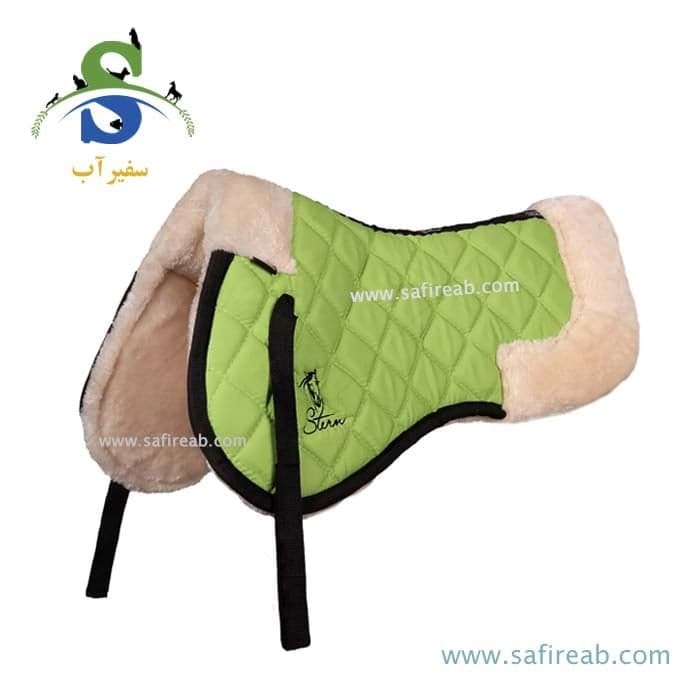 پد زیر زین اسب استرن