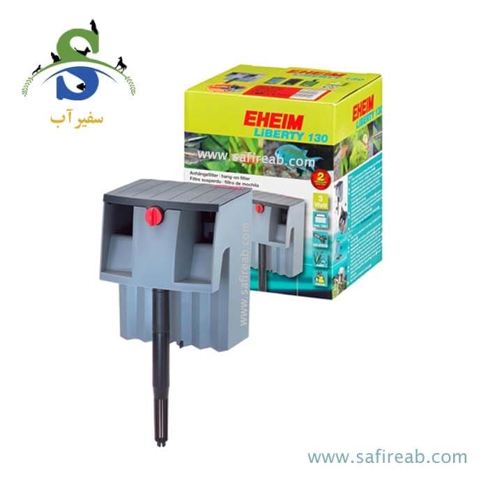 فیلتر هنگان لایبرتی ۱۳۰ ایهایم (۲۰۴۱)