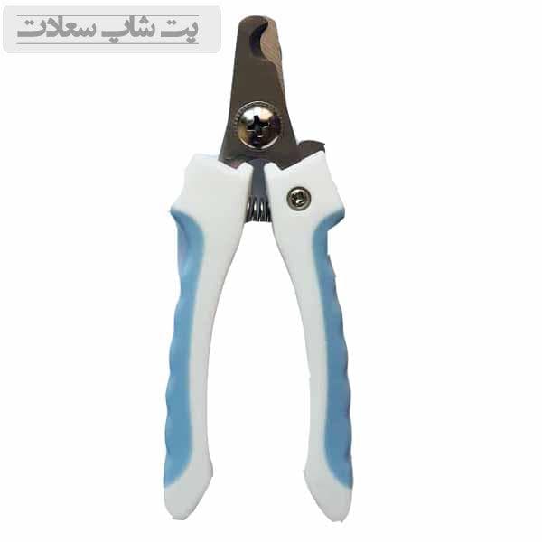 ناخنگیر انبری سگ و گربه