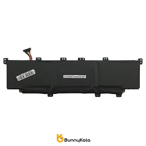 باتری لپ تاپ ایسوس X502 C31X502 داخلی اورجینال