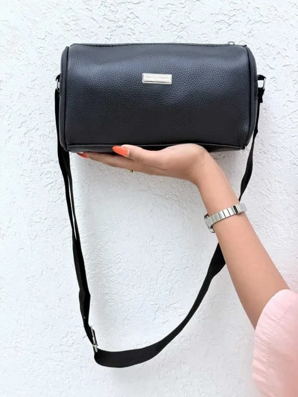 کیف زنانه شرانگ صندوقی