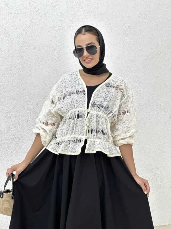 کت گیپور مزونی