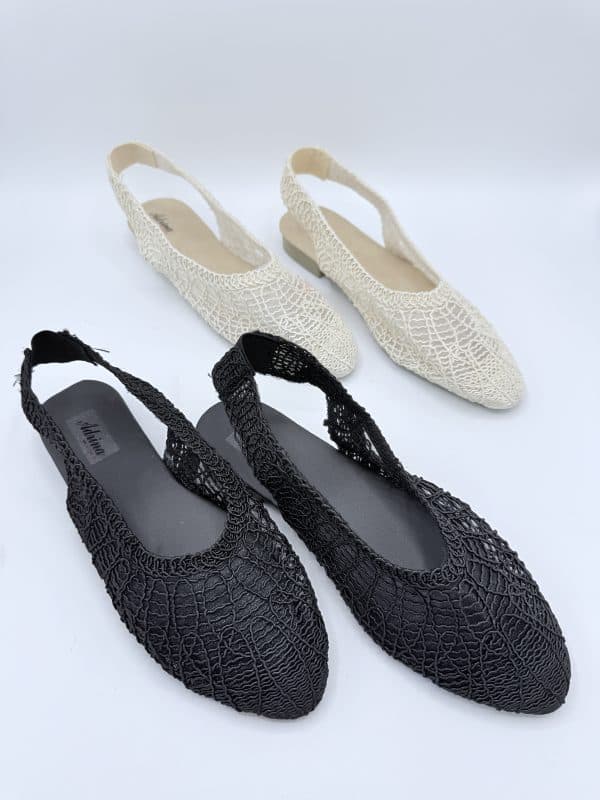 صندل پشت کش گیپوری A