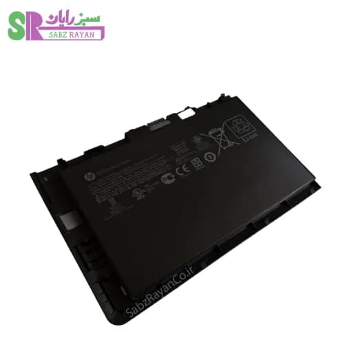 باتری 4 سلولی لپ تاپ اچ پی EliteBook Folio 9470 (BT04XL)