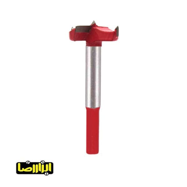 مته گازور سایز 20 میلیمتر