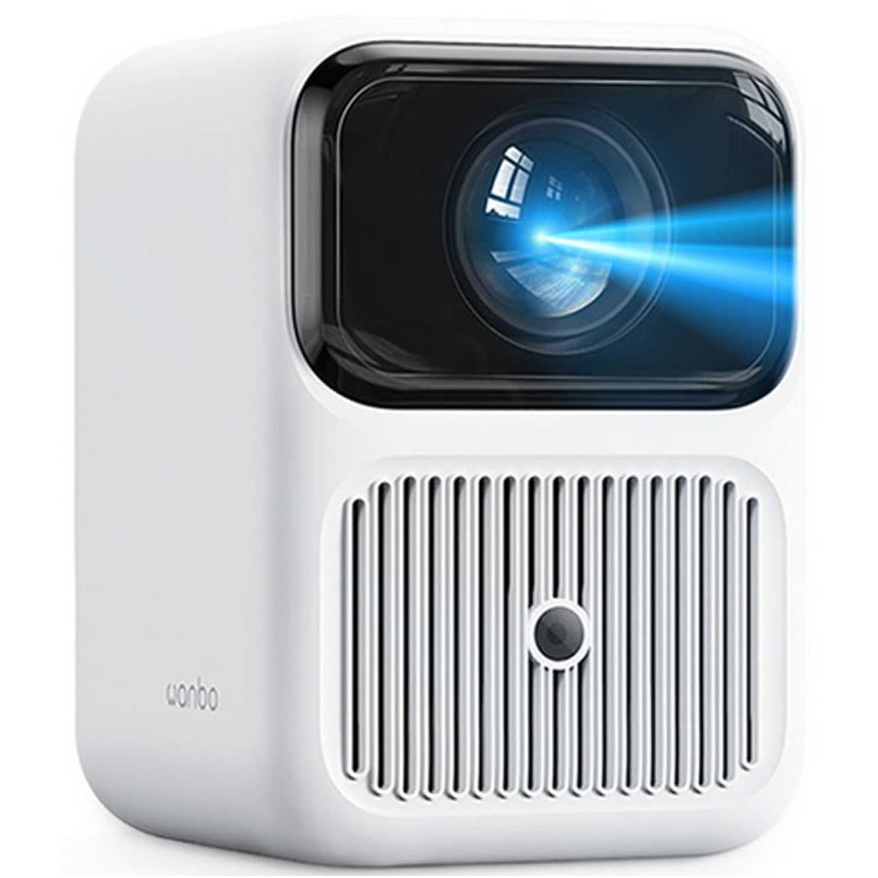 ویدئو پروژکتور قابلحمل وانبو Dali1