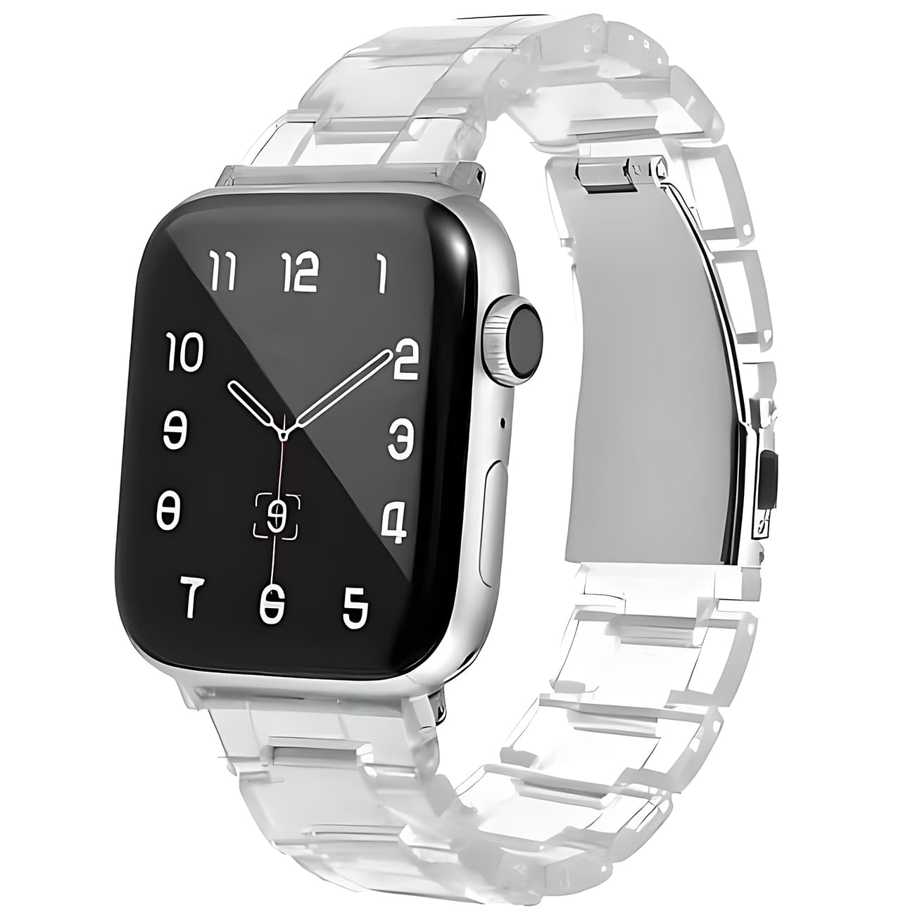 بند اپل واچ 38/40/41 میلیمتری کوتسی W86 21027