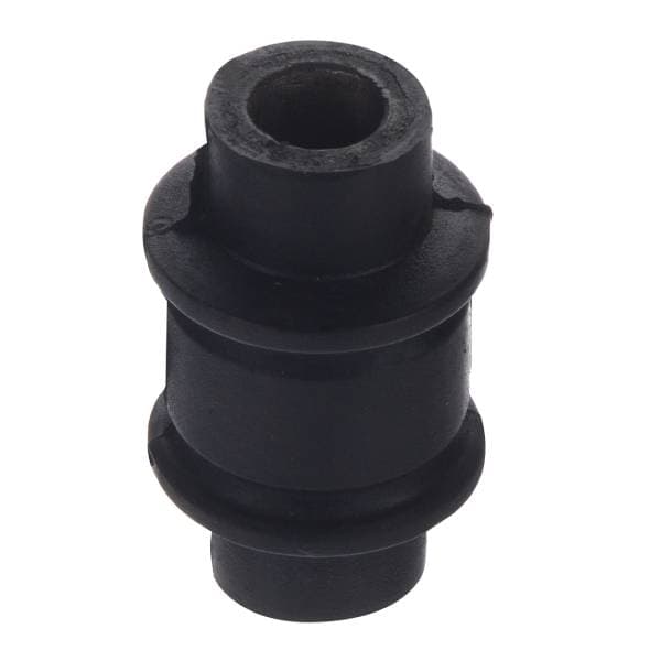 بوش پایین پایه کمک فنر عقب (قرقره ای بلند) امیرنیا مناسب پژو 206 کد 2023025010