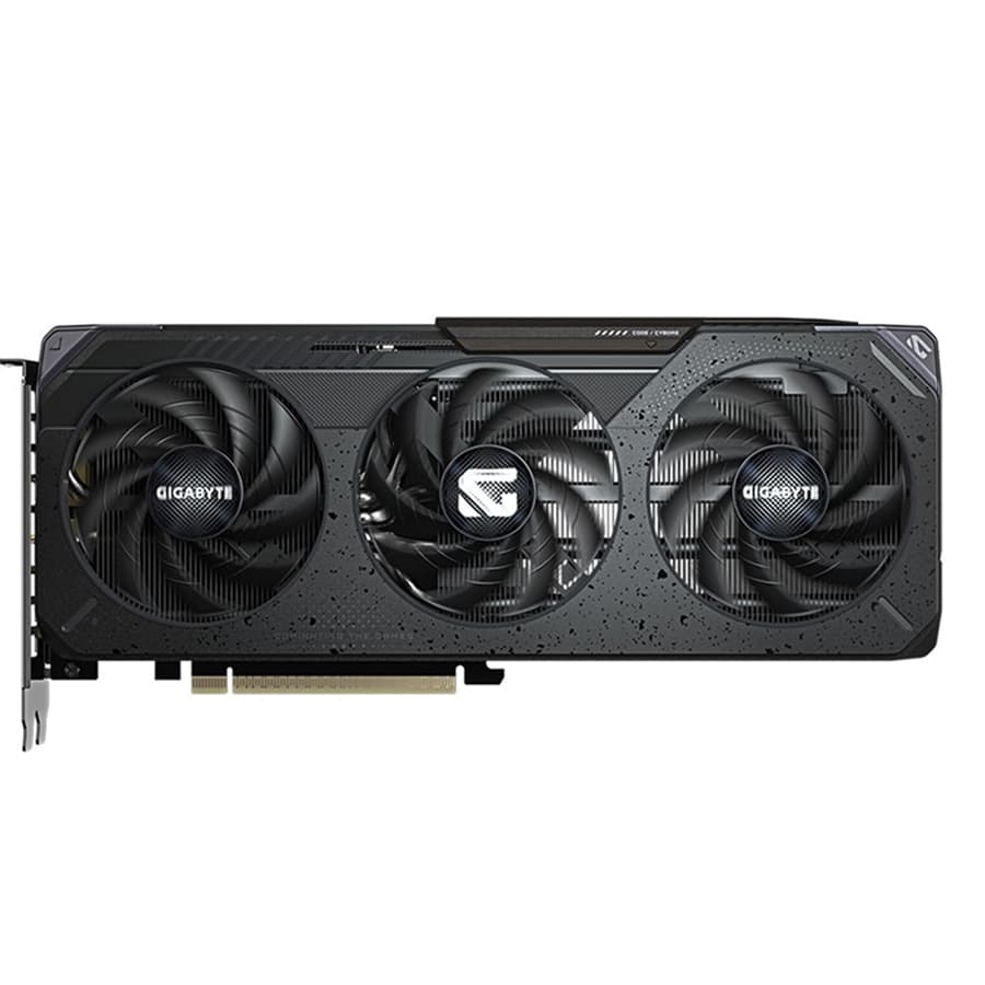 کارت گرافیک گیگابایت مدل GeForce RTX 5060 Ti GAMING OC 16G