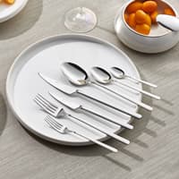 سرویس قاشق و چنگال 84 پارچه کاراجا Boreas