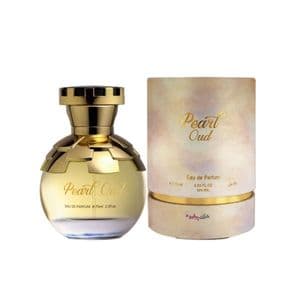 عطر ادکلن پیرل عود احمد المغربی اصل