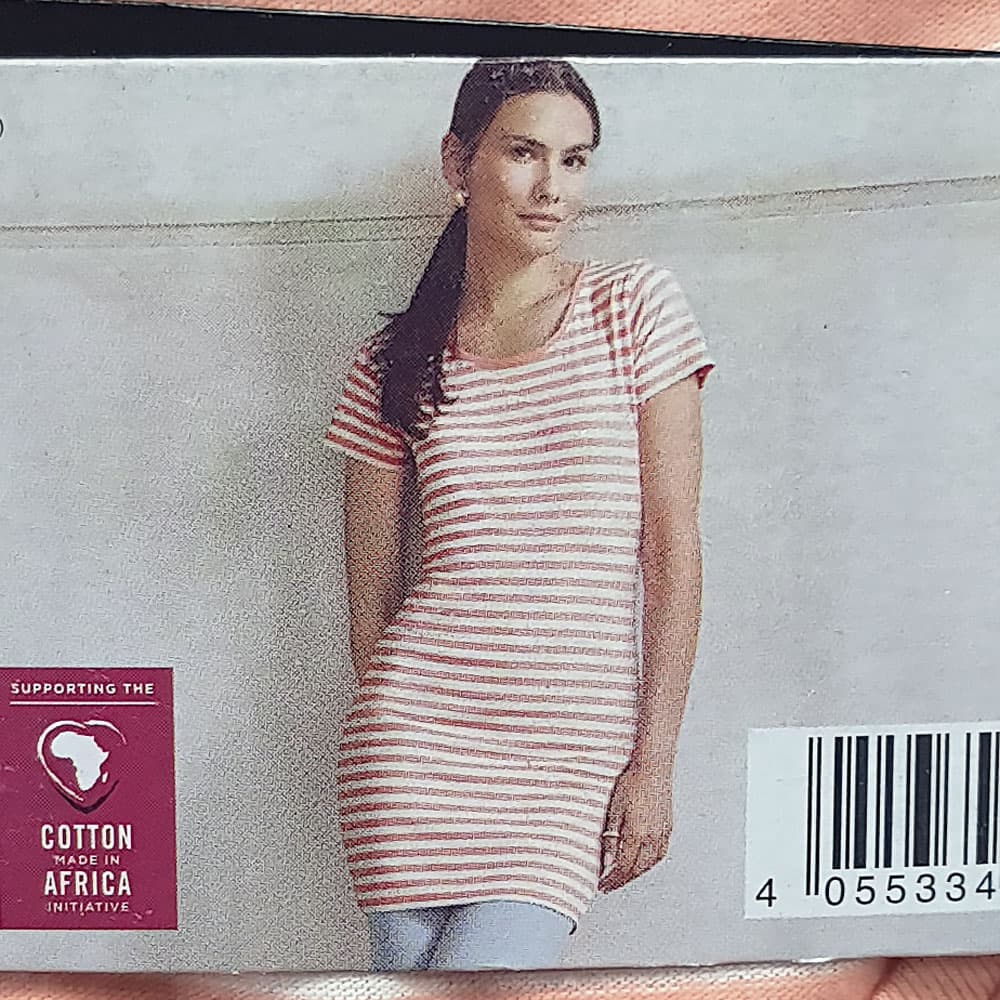 تونیک زنانه مدل جذب اسمارا کد b3056