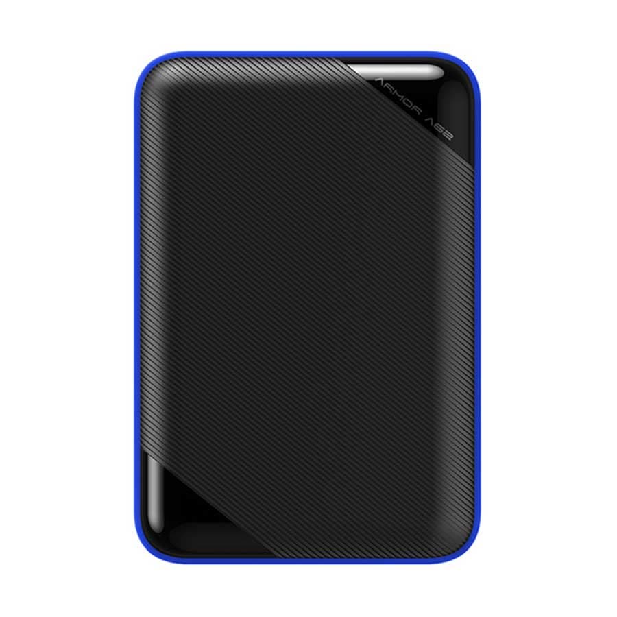 هارد اکسترنال 1 ترابایت سیلیکون پاور مدل A62 Game Drive