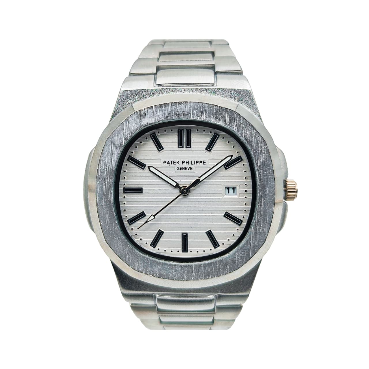 ساعت مردانه پتک فیلیپ مدل ناتیلوس PATEK PHILIPPE - 97867