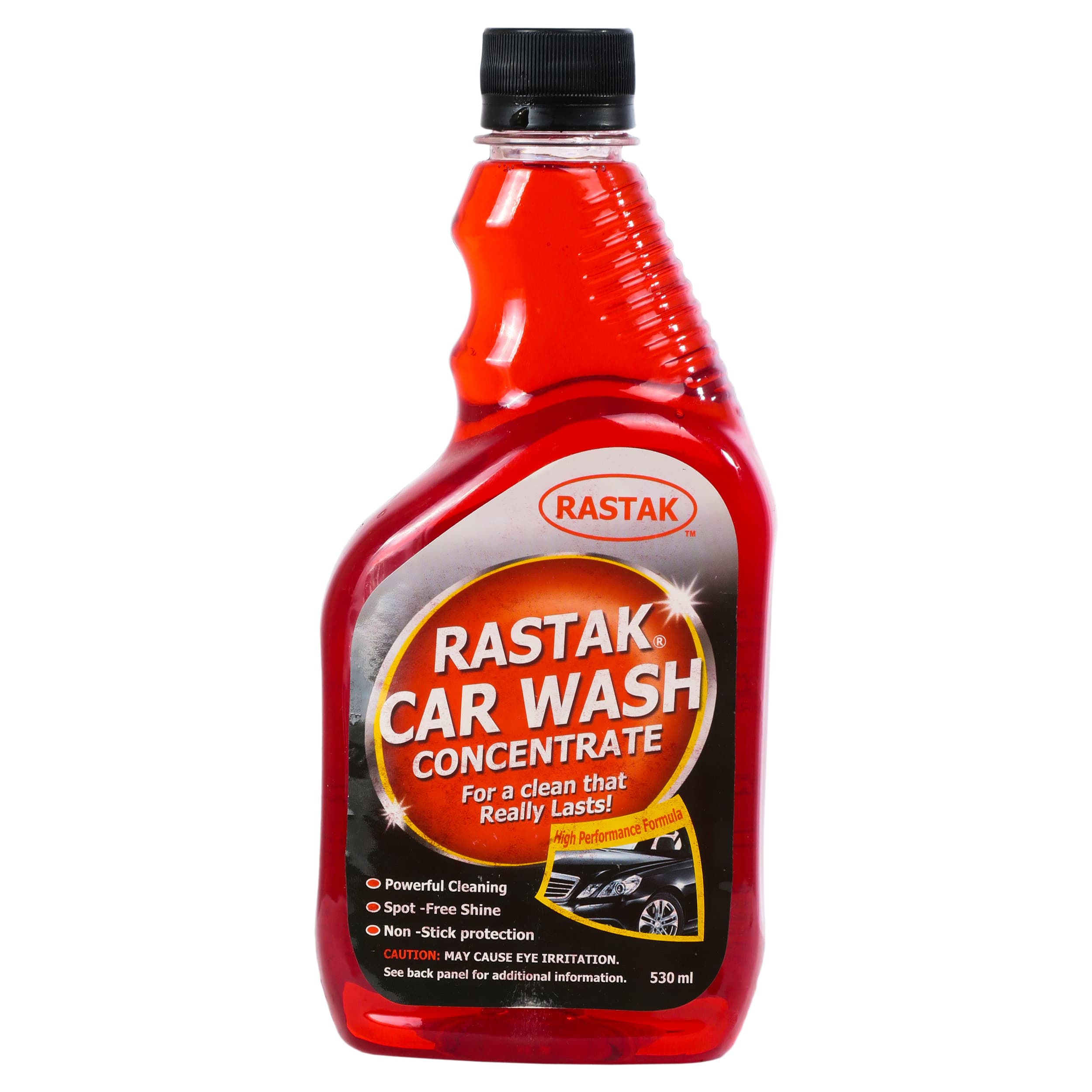 شامپو بدنه خودرو رستاک مدل 1211 حجم 530 میلی لیتر