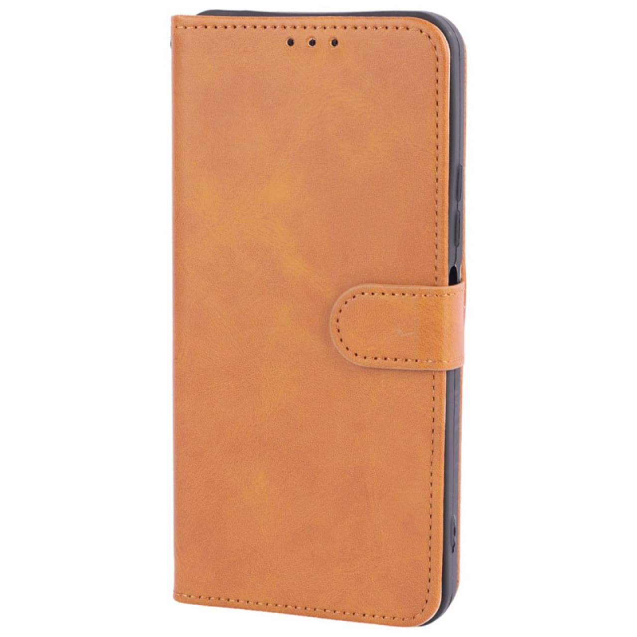 کیف چرمی مگنتی محافظ لنزدار مناسب برای مدل Xiaomi Redmi 13C