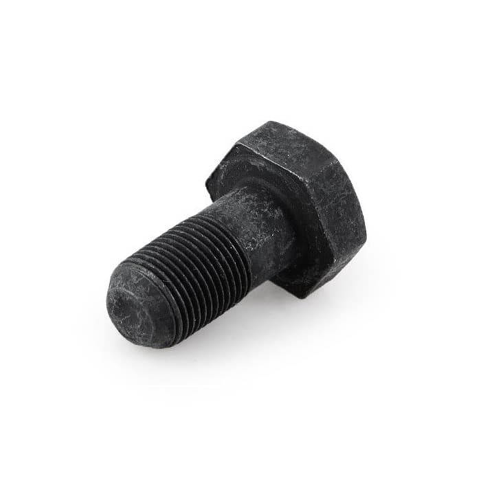 پیچ دنده فلایویل پراید