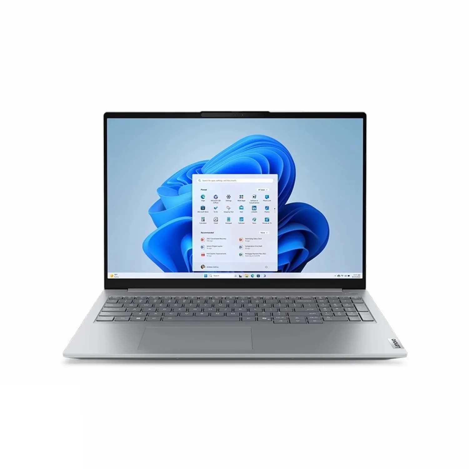 لپ تاپ Lenovo ThinkBook 16 G8 (2025) IAL - EG