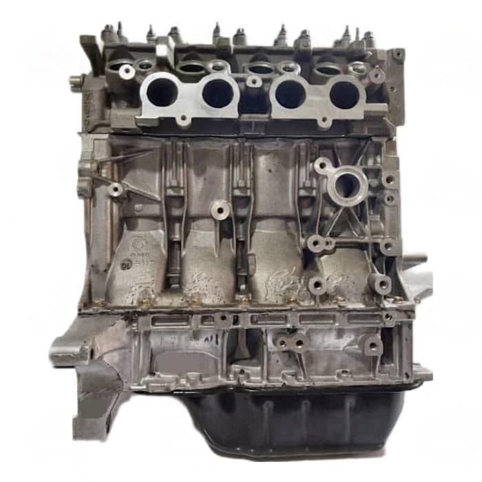 موتور کامل پژو 206 تیپ 2