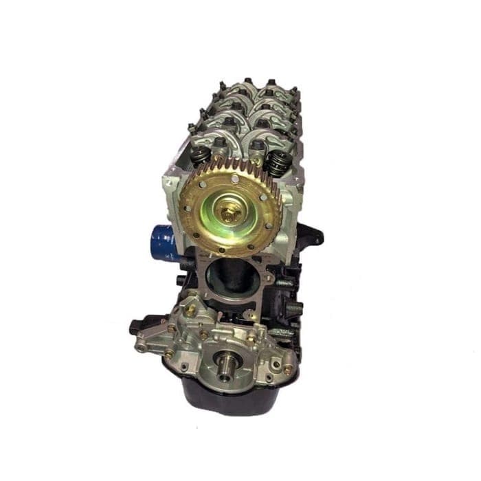 موتور کامل پراید یورو 2