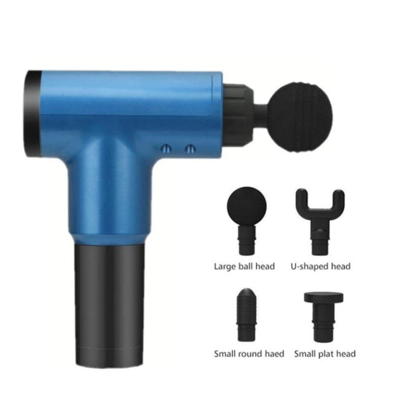 ماساژور ضربه ای گان مدل JMJ-320