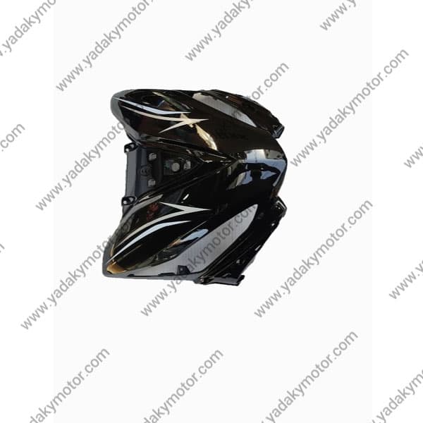 فلاپ راهنما موتورسیکلت پانیک 125