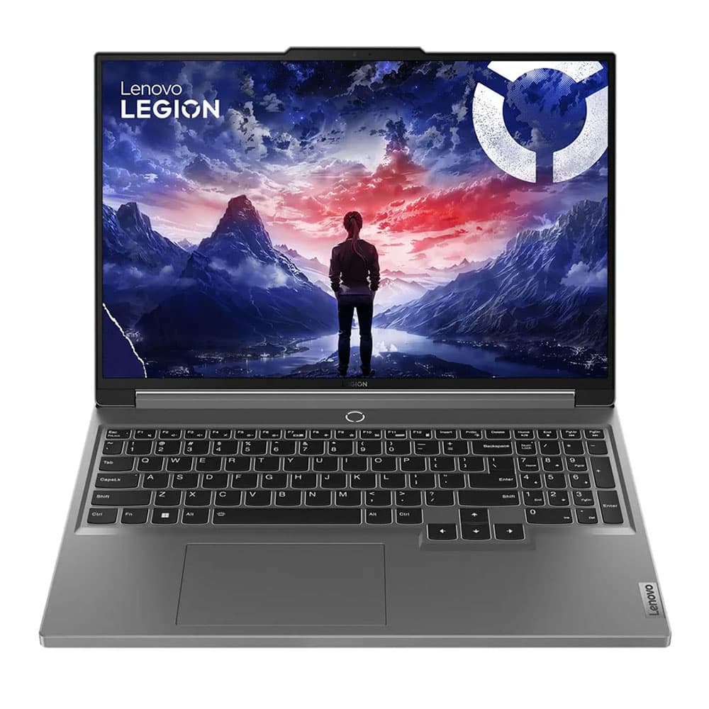 لپ تاپ 16 اینچ لنوو Legion 5 16IRX9 Core i7 14650HX/2TB SSD/64GB/RTX4070 8GB