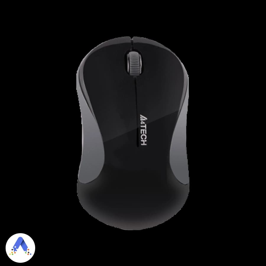 ماوس بی سیم ای فورتک مدل G3-270NS