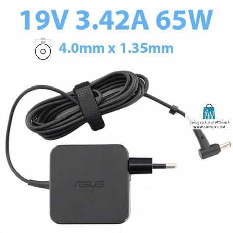 شارژر 19 ولت 3.42 آمپر ایسوس 1.35*4