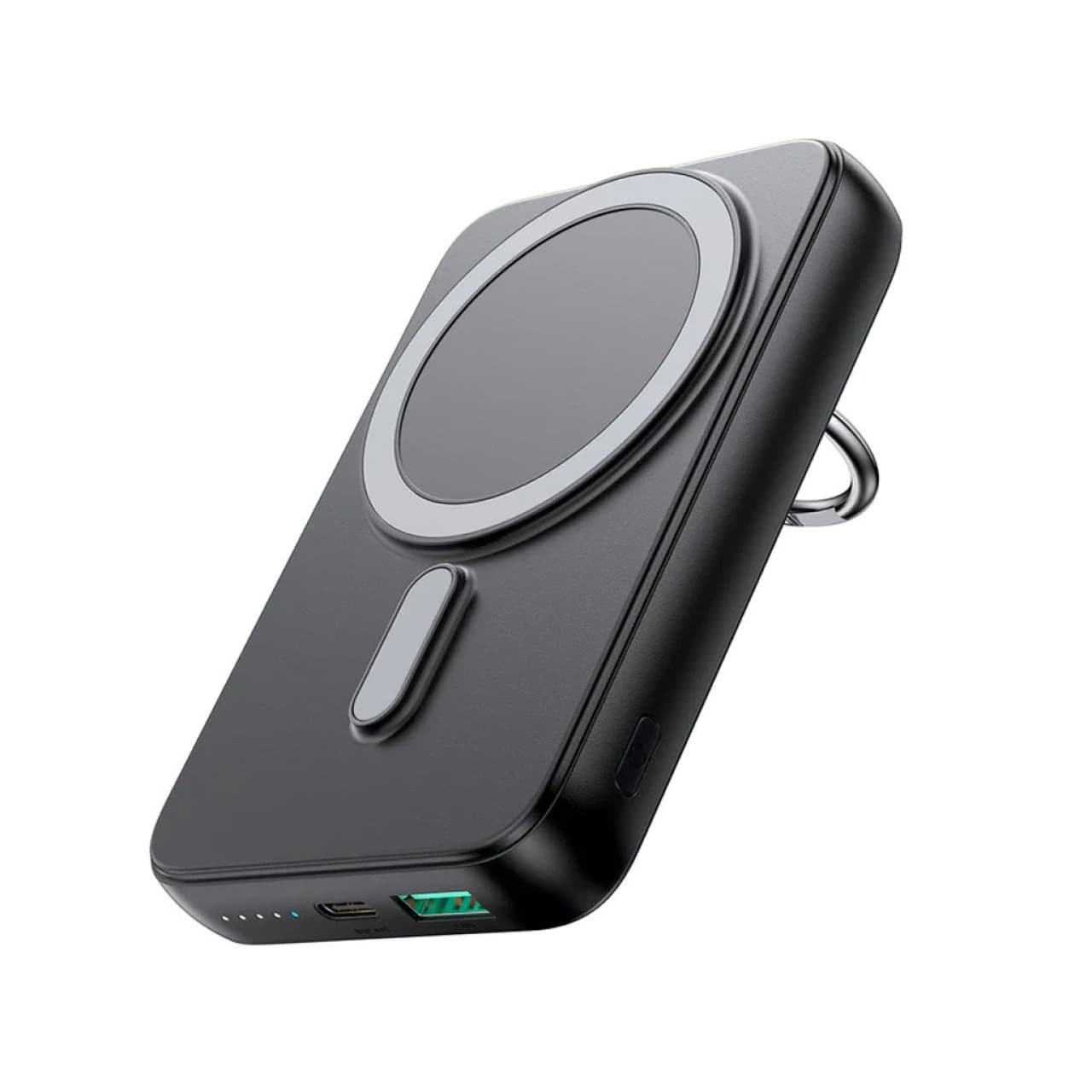 پاوربانک وایرلس 20 وات 10000 جویروم JR-W050