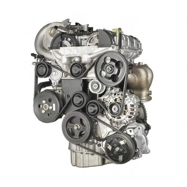 موتور کامل دنا EF7