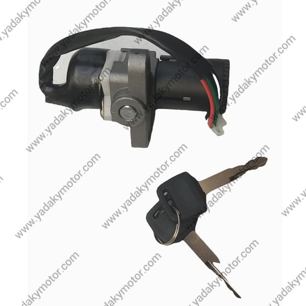 سوئیچ موتورسیکلت مگلی 250