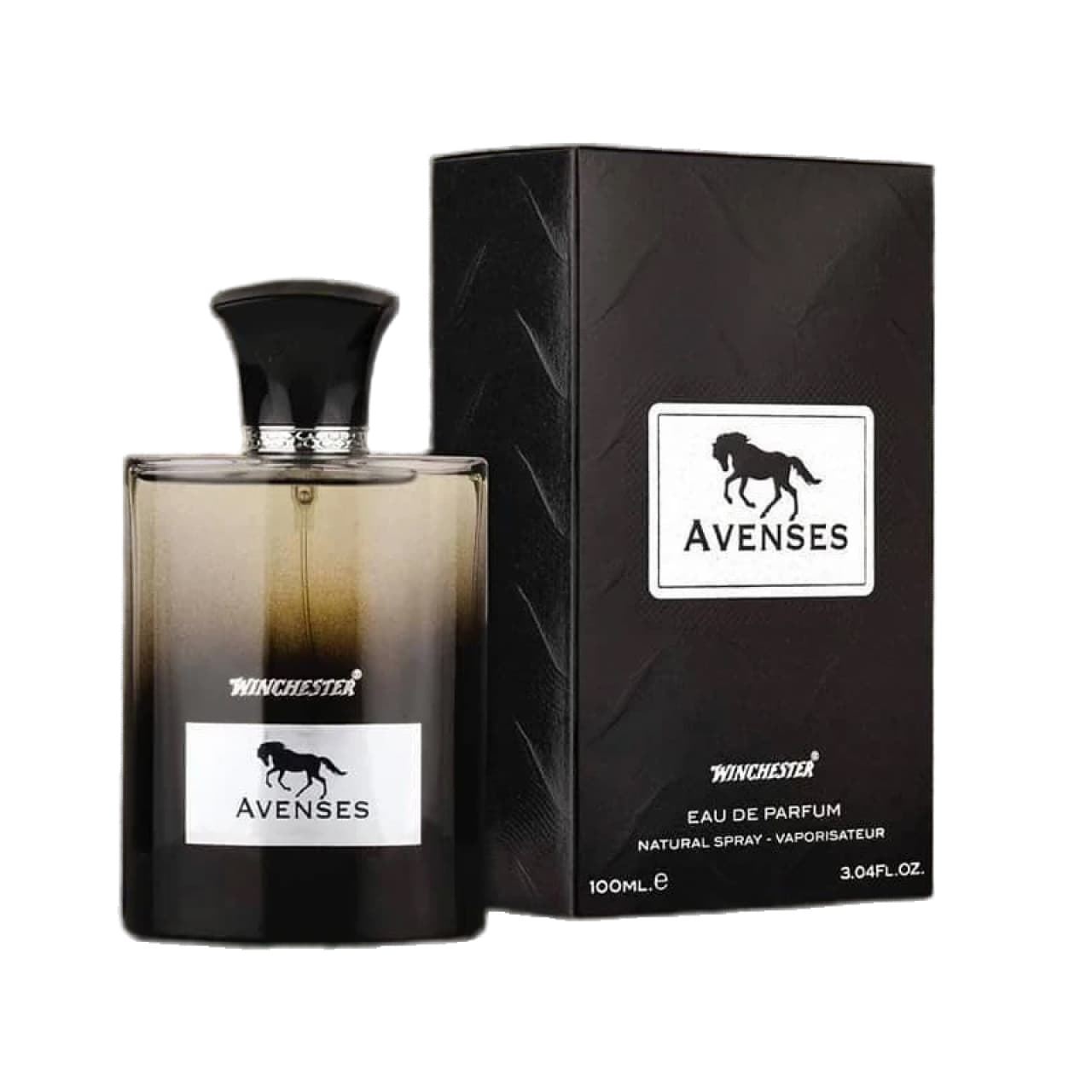 ادوپرفیوم مردانه وینچستر فرانسه مدل کرید اونتوس حجم 100 میل