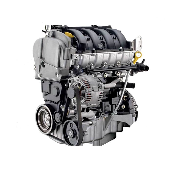 موتور کامل رنو ساندرو اصلی